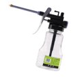 thumbnail image 1 of Clear Jug High Pressure Oiler Universal Durable Portable Lubrication, 1 of 1
