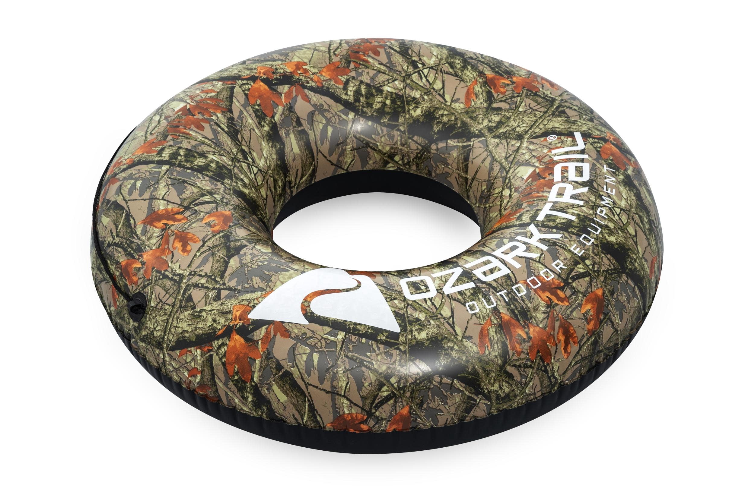 Ozark Trail 45" Camo River Tube Float Adult Unisex 2 Pack