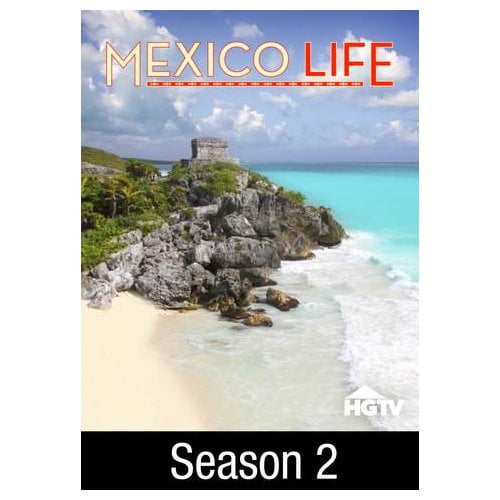 Mexico Life Colorado Pair Seeks Cabo Sun Season 2 Ep 2016 Departments