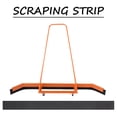thumbnail image 4 of Miangastore High-Elastic EVA Squeegee Refill for Tennis Basketball Courts Cleaning Squeegee Strip Replacement Floor Cleaning Squeegee Head Refill, 4 of 8