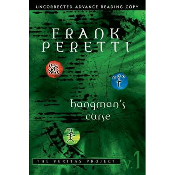 Pre-Owned Hangman's Curse (The Veritas Project Vol. 1) (Hardcover) 0849976162 9780849976162