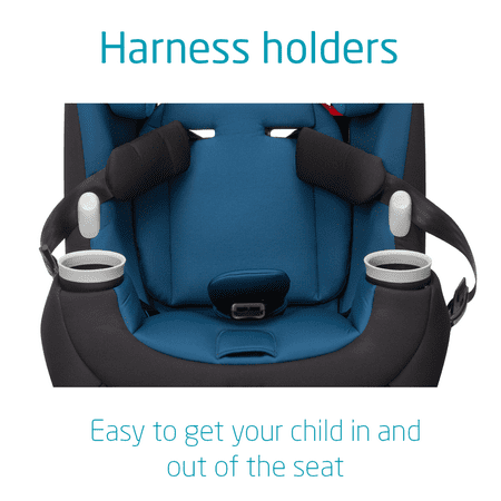 Maxi-Cosi Pria Convertible Car Seat, Harbor Side