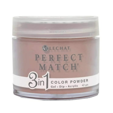 Lechat Perfect match Dip Powder Cabana Cove 42 gm pmdp180