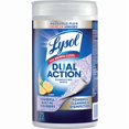 thumbnail image 1 of Dual Action Wipes - Citrus, 1 of 1