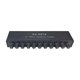 thumbnail image 2 of AU-HP10 10 Channel Stereo Headphone Amplifier Audio 1Input 10 Output Preamplifier -Control NJM4556A, 2 of 5