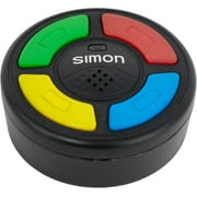 Super Impulse Worlds Smallest Simon for Adults Board Games, Plastic Multicolor