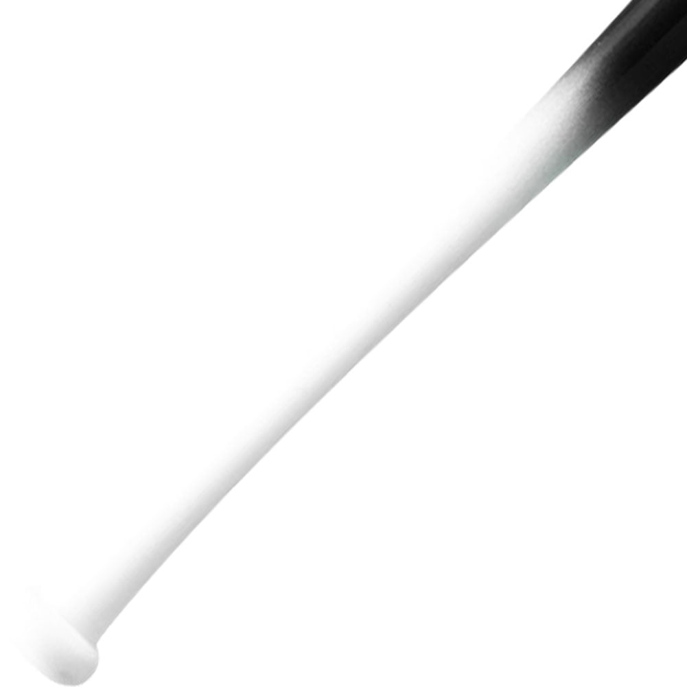 BamBooBat Bamboo Wood Youth Baseball Bat,