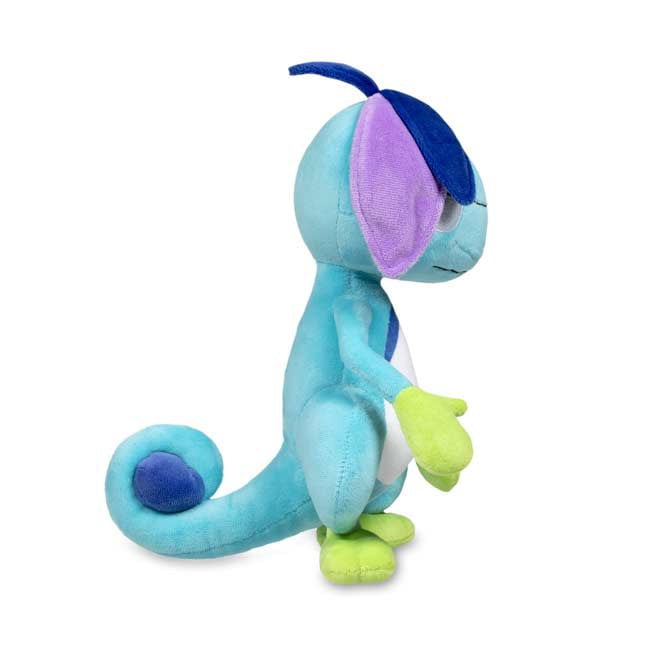 drizzile plush