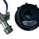 thumbnail image 3 of Adaptador de Tanque de Agua IBC Conector de Manguera Conector de Rosca Salida de 15 Mm Sunnimix Adaptador de tanque IBC, 3 of 7