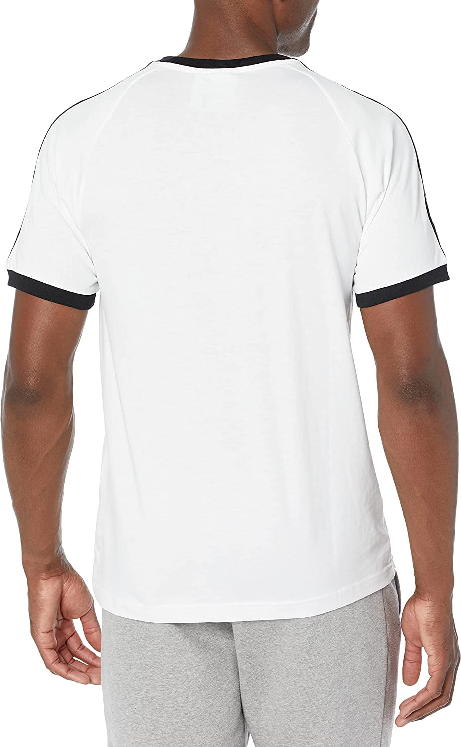 adidas Originals Men's Adicolor Classics 3-Stripes T-Shirt