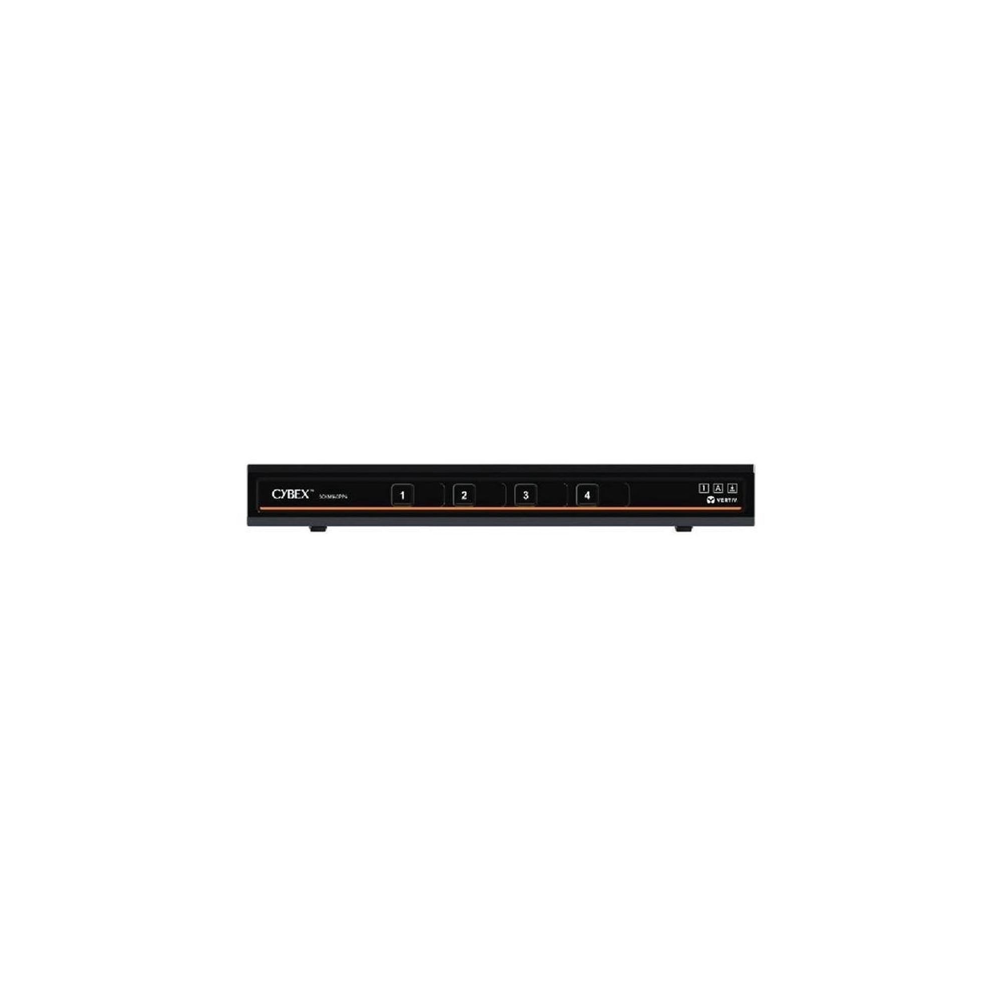 VERTIV Cybex SCKM KM Switchbox SCKM140PP4400
