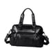 thumbnail image 4 of Bolso de hombro para hombre, maletín premium de gran capacidad, bolso de viaje para el trabajo, 4 of 9