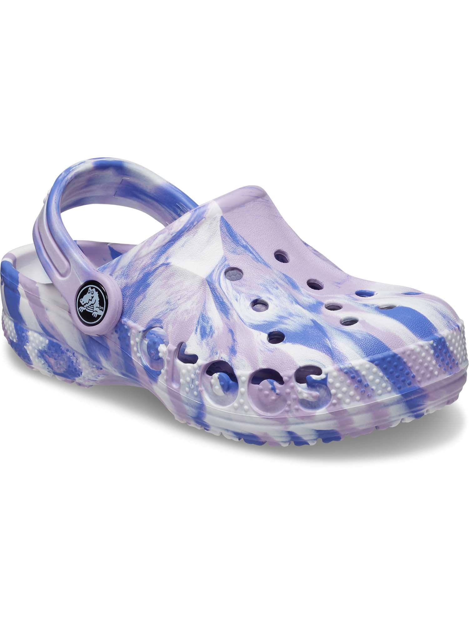 Crocs Toddler & Kids Printed Baya Clog