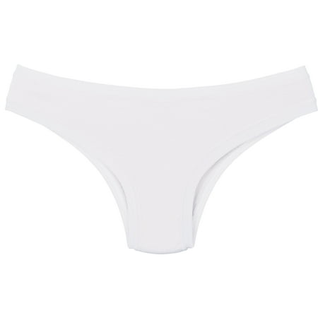 

Bikini Cotton Panty - 22273