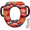 Disney - Disney Cars Pit Crew Soft Potty Seat