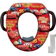 Disney - Disney Cars Pit Crew Soft Potty Seat