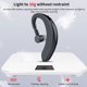 thumbnail image 2 of Muyoka Auriculares inalámbricos Bluetooth 5.0 Auriculares Auricular Deporte Teléfono móvil Manos libres Muyoka Hogar, 2 of 7