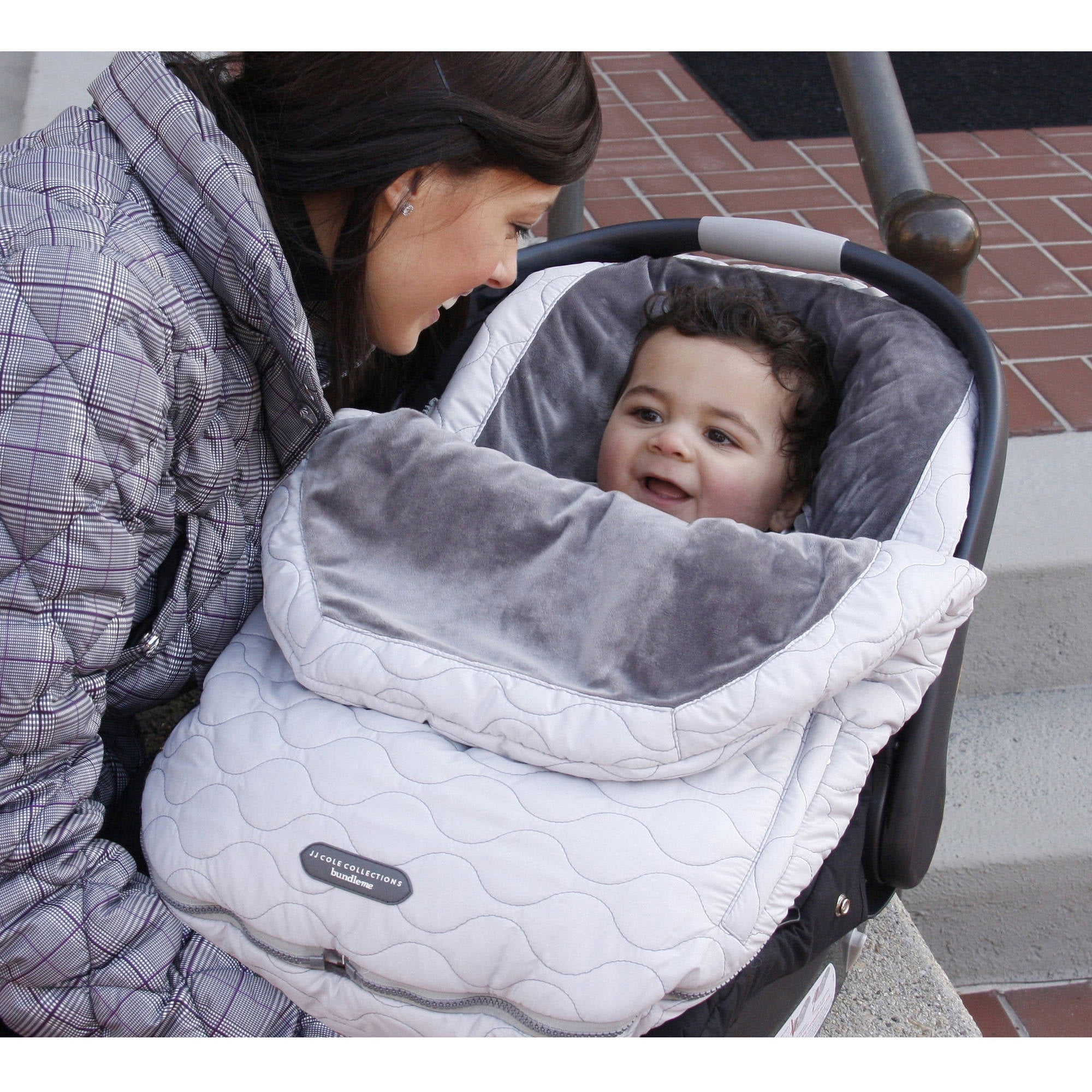 jj cole wrap newborn
