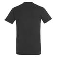 thumbnail image 2 of SOLS Mens Imperial Heavyweight Short Sleeve T-Shirt, 2 of 4