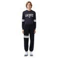thumbnail image 3 of Lacoste Mens Regular Sweatpants, 3 of 4