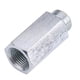 thumbnail image 3 of Espaciador extensor de sensor de oxígeno Lambda O2 de acero inoxidable para hidrógeno Decat M18x1.5, 3 of 8