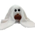 thumbnail image 1 of 2024 New Gus The Ghost con almohada de calabaza, 12 x 13 Juguete de peluche de Halloween Regalo de Halloween Almohadas aplastables Decoraciones para fiestas en el hogar Pesadilla antes para niños pe, 1 of 5