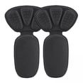 thumbnail image 1 of 3x Almohadillas para El Talón 2 en 1, Protectores Del Talón, Zapatos de Gran Tamaño, Cómodos, Ligeros, Suaves, Protectores Del Talón, Inserciones de , 3 piezas, 1 of 8