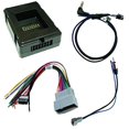 thumbnail image 2 of crux SWRHN62L Radio Replacement with SWC Retention for Select 2008-UP Honda, 2 of 9