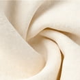thumbnail image 4 of Mceream Robes pour Femmes Élégantes Chic Irrégulières à Manches Chauve-Souris Robe Fluide Col en V Manches Courtes Ample Robe Midi Décontractée Fête Cocktail Invitée de Mariage Robe Grande Taille Beige m, 4 of 6