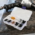 thumbnail image 1 of NUOLUX 1Jgo Kit Portátil Para Reparación Y Mantenimiento De Válvulas De Neumáticos En Autos, 1 of 8