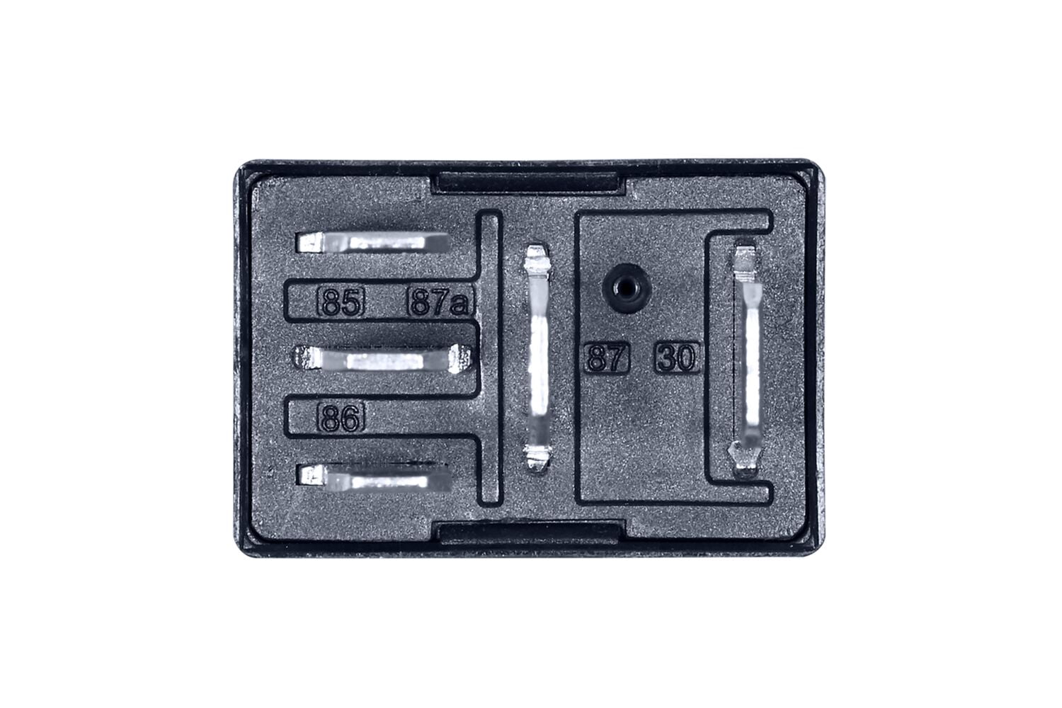 Hella 933714621 Accessory Power Relay