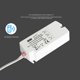 thumbnail image 4 of Interruptor de movimiento Dc12v Auto Pir, interruptor de movimiento activado por infrarrojos, interruptor de sensor de movimiento LED Feliz Sencillez, 4 of 5