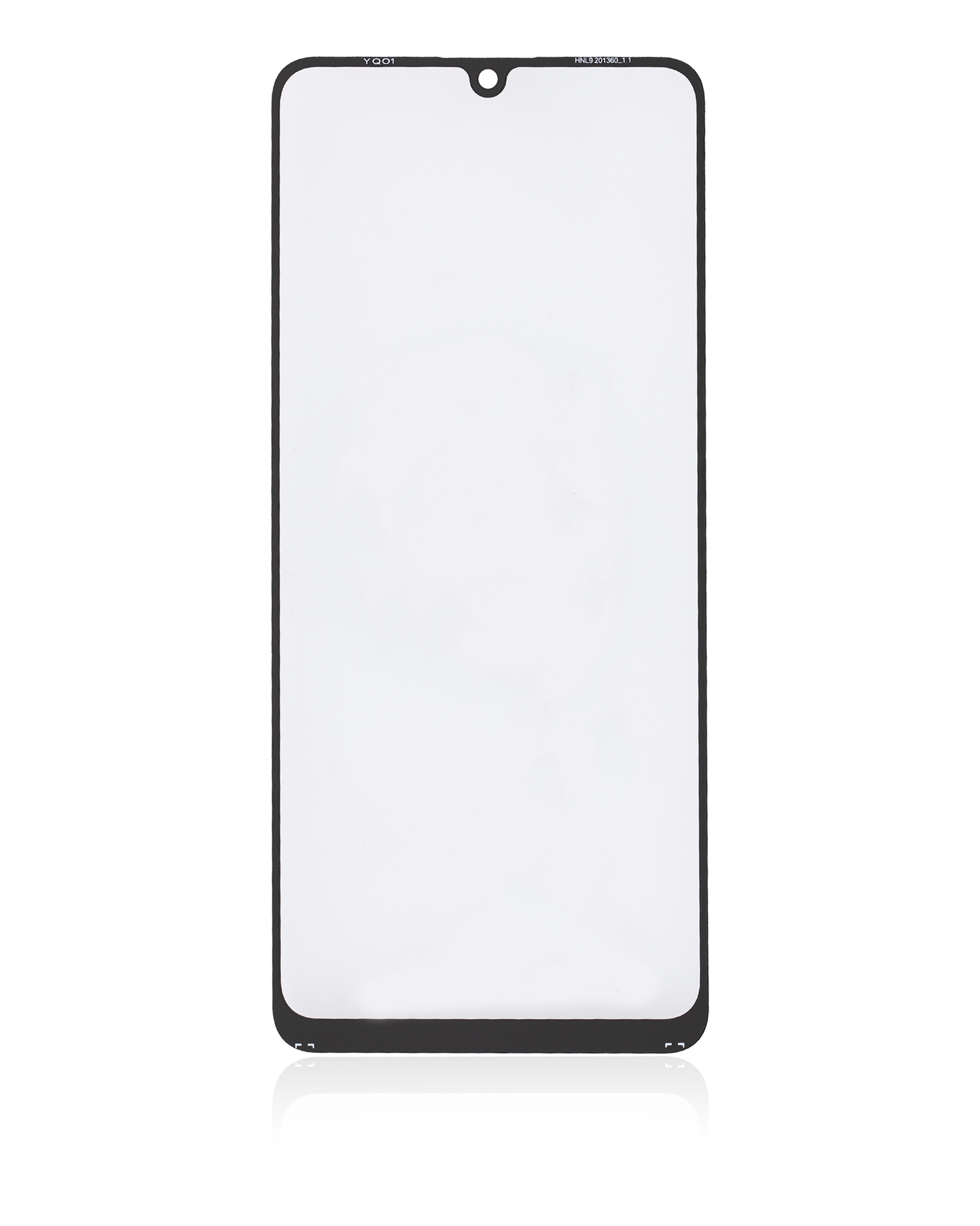 Replacement Front Glass Compatible For Samsung Galaxy A32 (A325 / 2021