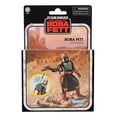 thumbnail image 1 of Figura Boba Fett (Tatooine) Hasbro Star Wars Colección Vintage 3.7 Pulgadas, 1 of 4