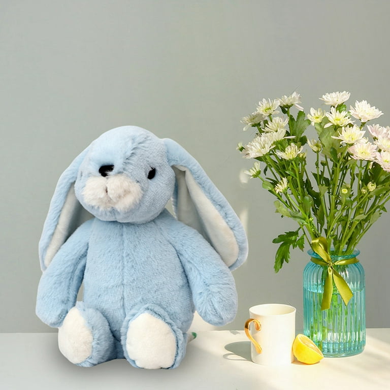 Anime bunny plush deals