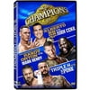 WWE: Night Of Champions 2011 (Full Frame)
