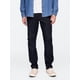 thumbnail image 2 of Jeans GAP Hombre Corte Recto Indigo Lavado Enjuagado 32x34, 2 of 5