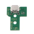 thumbnail image 1 of USB Charging Port Socket Board JDS-030 For Sony PS4 Dualshock Controller, 1 of 2