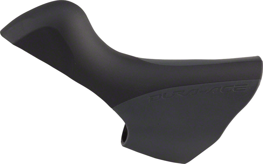 Shimano ST-9001 Dura Ace Bracket Cover Set// STI Lever Hood Set