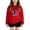 29-Red, variant on Girls Sweatshirt Teen Girls Halloween Hoodies Spooky Season Sweatshirt Cute Casual Trendy Pullover Clothes 01-Beige 110