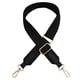 thumbnail image 1 of Correa ancha para bolso Correa de lona ajustable de repuesto para bolso cruzado Correa para bolso de hombro Correas para bolso de repuesto -3 piezas, 1 of 5