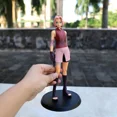 thumbnail image 5 of Nueva figura de anime Naruto Shippuden, modelo Uchiha Itachi Sasuke Pain Kakashi, figura de acción, muñecas, decoraciones, juguete de PVC, regalo, 5 of 5