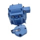 thumbnail image 4 of Número de pieza K6951or Kits de tapa de distribuidor y motor Reemplazo de engranaje de transmisión de popa azul, 4 of 9