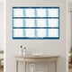 thumbnail image 4 of Calendario 2025 en inglés, de pared, adhesivo de doble cara, borrable, plegable, 2025.1.1 2025.12.31, 4 of 5