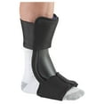 thumbnail image 2 of Ossur Airform Black Night Splint Large Hook and Loop for the Foot 50047, 2 of 3