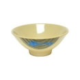 thumbnail image 1 of Excellante Wei melamine dinnerware collection 9 oz, 4 3/4" rice bowl, comes in dozen, 1 of 2