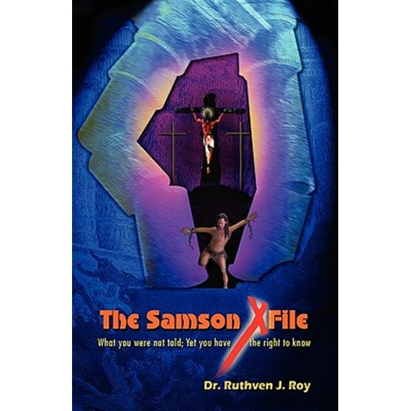 The Samson Xfile