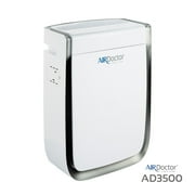 AirDoctor AD3000 and AD3500 Genuine Replacement Pre-Filter, 16x13x1 in., MERV 14, 3-pack
