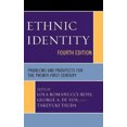 thumbnail image 2 of Ethnic Identity: Problems and Prospects for the Twenty-first Century, 2 of 3