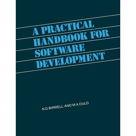A Practical Handbook for Software Development, (Paperback)